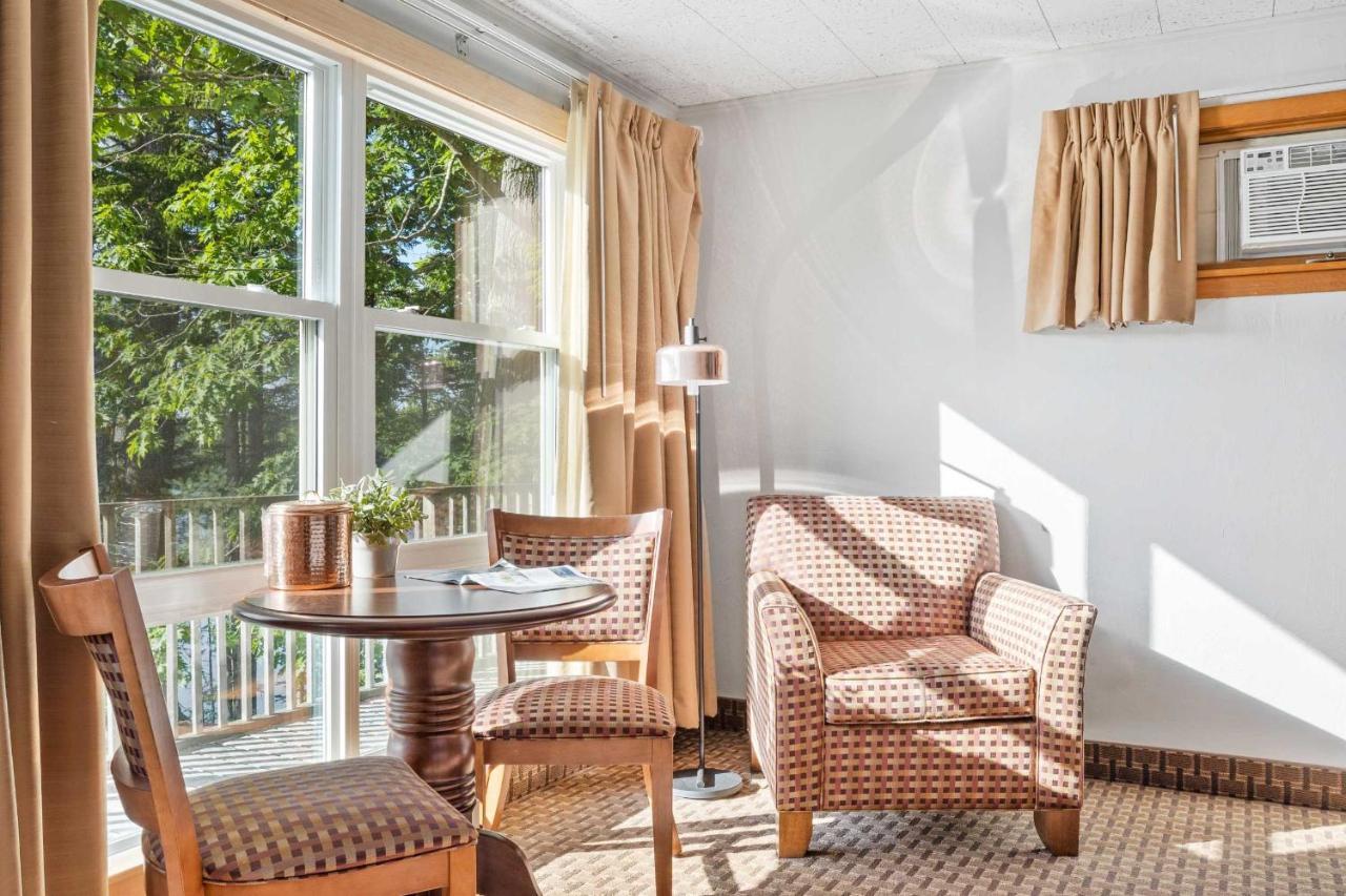 Ocean Gate Resort Southport Dış mekan fotoğraf