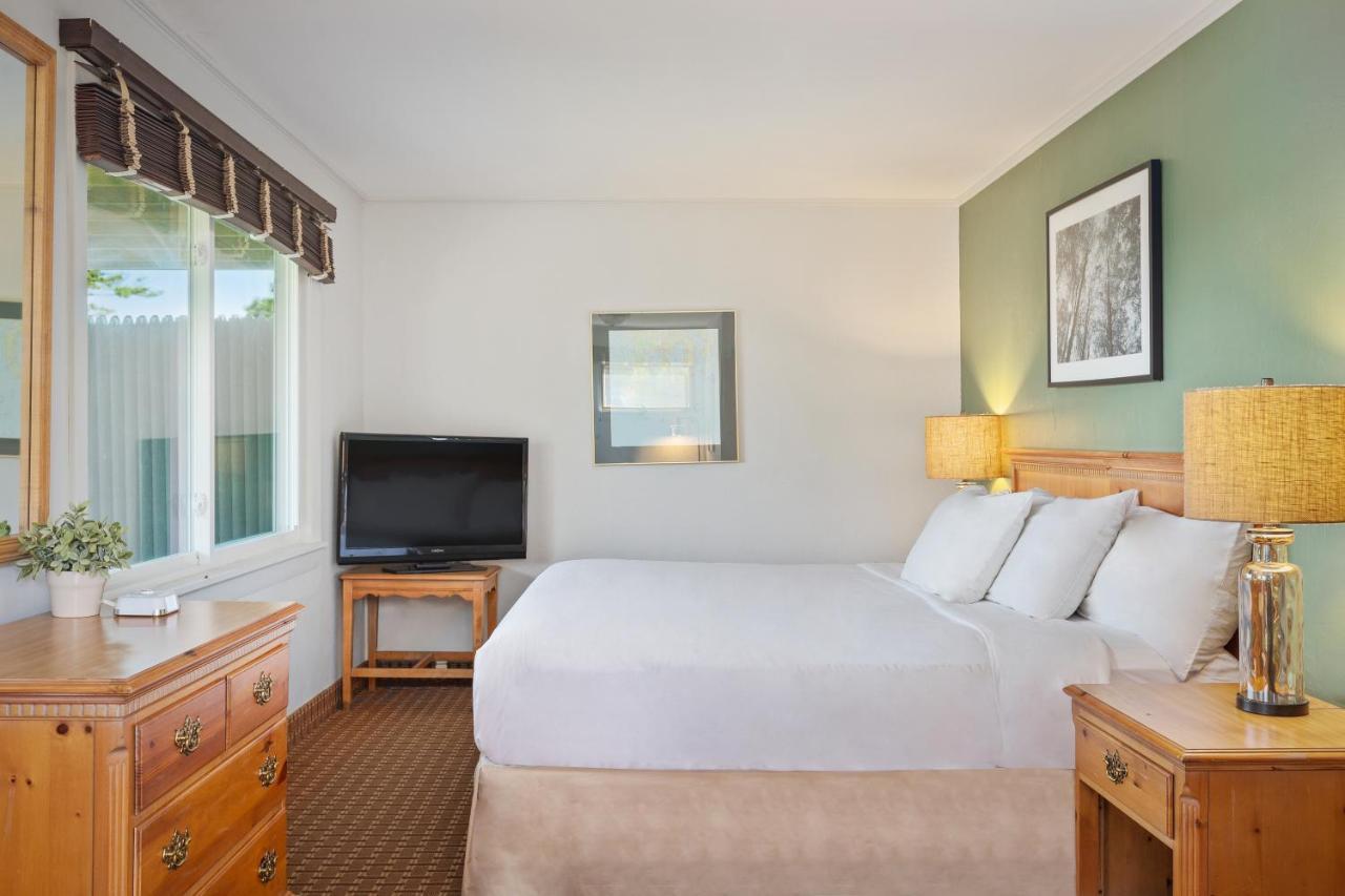 Ocean Gate Resort Southport Dış mekan fotoğraf
