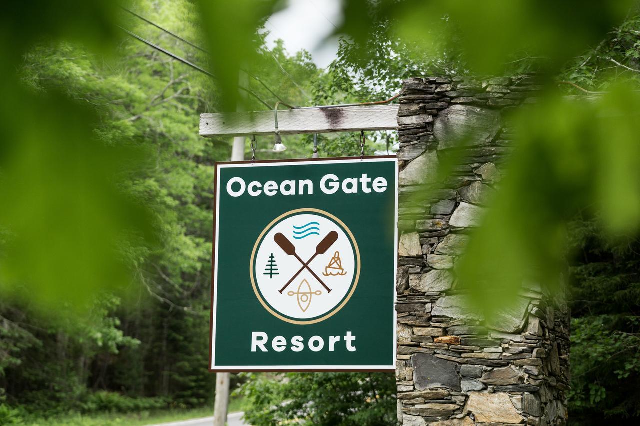 Ocean Gate Resort Southport Dış mekan fotoğraf